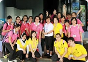 ECCE Week 2012